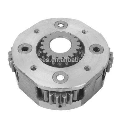 China Used for excavator spare parts excavator reduction gearbox, planetary carrier assemby applied to construction equipment for sale