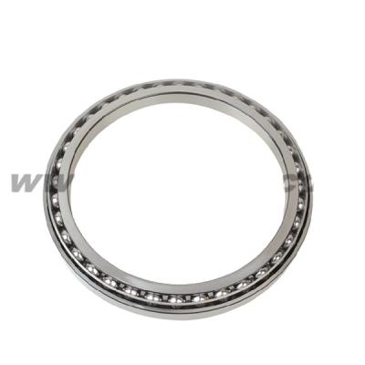 China Used for excavator spare parts excavator final drive bearing parts, SF4631 travel bearing for sale