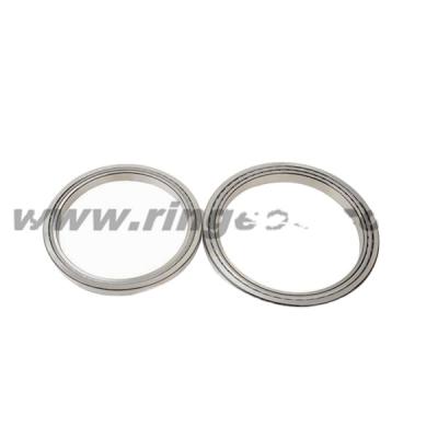China Used for excavator spare parts excavator final drive bearing parts, 184BA-2251 bearing for sale