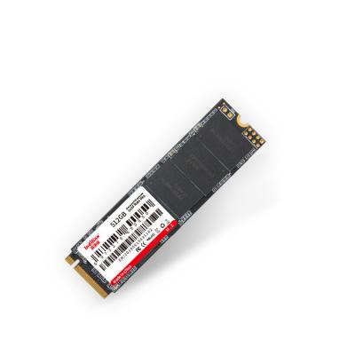 China High Speed High Performance 2280mm SSD Hard Drives Factory Factory Wholesale Customizable SSD 128G 256G 512G SSD M.2 PCIE NVME SSD for sale