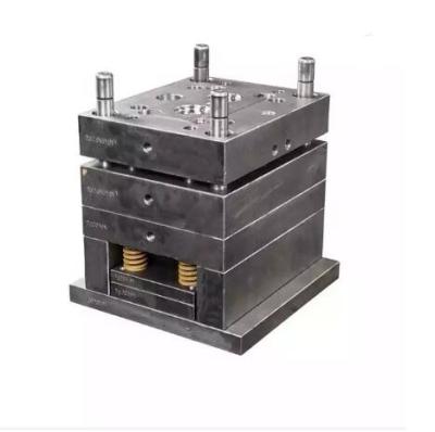 China Fabricante plástico do protótipo de Overmolding da modelagem por injeção do ABS feito sob encomenda à venda