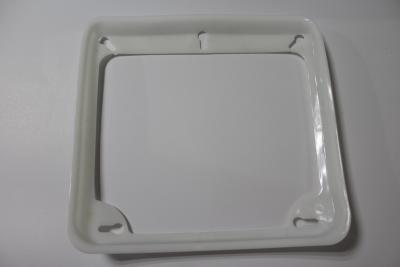 China Tamaño estándar de los grados del moldeado -40-240 de la goma de silicona del diseño del OEM en venta