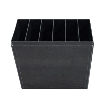 China Vivienda electrónica plástica de Liqi, caja electrónica de la prenda impermeable H718 en venta