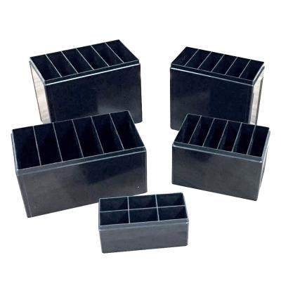 China Tratamiento superficial liso al aire libre interior del recinto de la caja del proyecto de TPU NYLON66 en venta