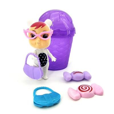 China Brinquedos plásticos dos doces da criança das peças da modelagem por injeção de P20 H718 S136 à venda