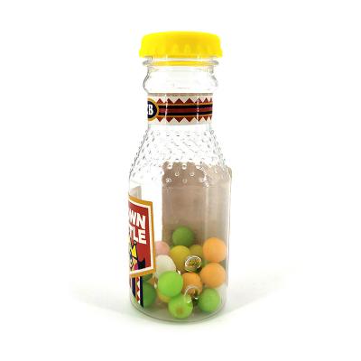 China As caixas plásticas claras 20g dos doces da modelagem por injeção reciclaram materiais à venda