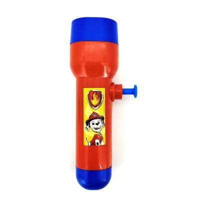 中国 PPのABS昇進のプラスチックおもちゃ、OEMの子供の懐中電燈のおもちゃ 販売のため