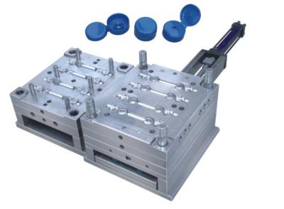 China A modelagem por injeção feita sob encomenda da caixa acrílica do OEM utiliza ferramentas o material de aço da máquina eletrônica alta à venda