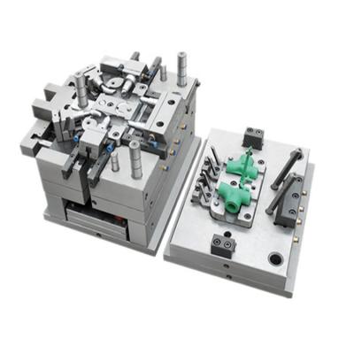 China Modelagem por injeção polonesa do ABS do espelho, ferramenta da modelagem por injeção do OEM à venda