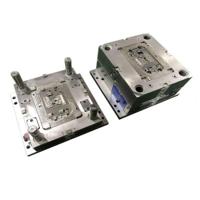 China Moldeado líquido de la goma de silicona del OEM, goma de silicona antienvejecedora Overmolding en venta