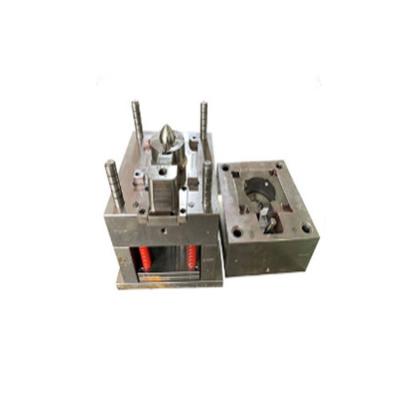 China Polaco del molde de S136H P20 alto del prototipo fácil de la goma de silicona en venta