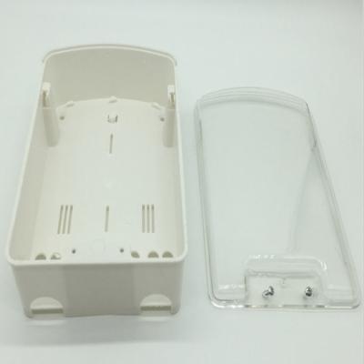 China Vivienda electrónica plástica del ODM del OEM, caja de conexiones Ip67 eléctrica en venta