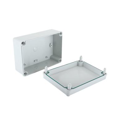 China Fabricación plástica del molde del recinto 0.01-0.1m m del final del soporte brillante de la pared en venta