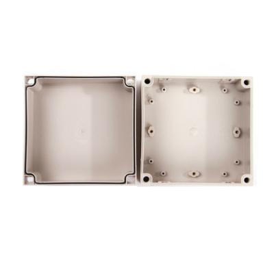China SGS plástico eléctrico ROHS de los tiros 3k-800k de la caja de conexión de la capa del poder en venta