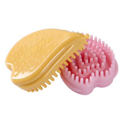 China Massager plástico de pouco peso Flex Design original da escova das celulites à venda