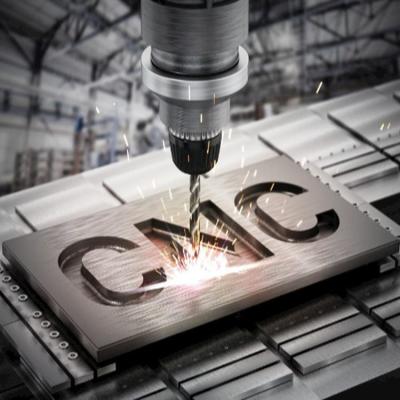 China protótipo rápido do CNC da cópia 3D, protótipo fazendo à máquina plástico do CNC do GV de RoSH à venda