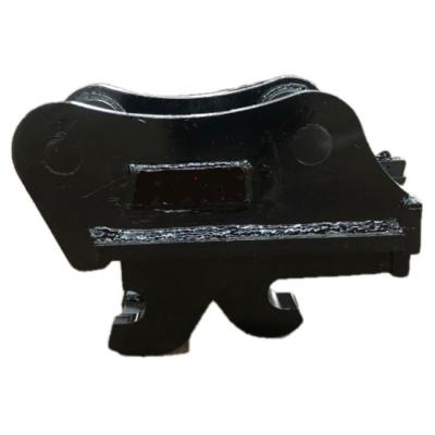 China Machinery Repair Shops Hydraulic Hydraulic JCB Quick Coupler JCB Quick Coupler JCB Quick Hitch for sale