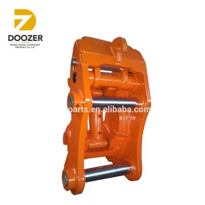 China Machinery Repair Shops Hitachi ZX210 Excavator Bucket Link Assy/Hydraulic Quick/Mini Excavator Quick Quick Hitch for sale