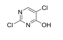 China 2,5-dichloropyrimidin -4- ol CAS.NO:169557-02-2 for sale