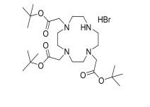 China Tri-tert- butyl1,4,7,10- Tetraazacyclododecan e-1,4,7- triacetateHydrobromi CAS.NO:149353-23-1 for sale
