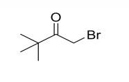 China 1-bromo-3,3- dimethylbutan -2-one CAS.NO:5469-26-1 for sale