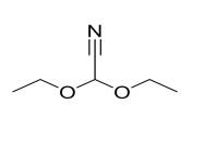 China diethoxyacetonitrile CAS.NO:6136-93-2 for sale