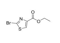 China Ethyl 2- bromothiazole-4- carboxylate CAS.NO:100367-77-9 for sale