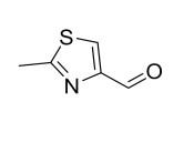China 2-methylthiazole-4- carbaldehyde CAS.NO:20949-84-2 for sale
