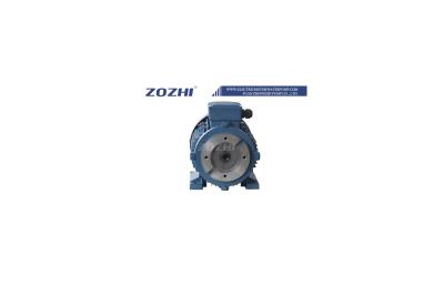 Cina IP54 IP55 IE3 3 motore idraulico della pompa di olio di fase 5.5kw in vendita