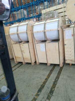 Китай Fiberglass Reinforced Polymer (FRP) Member for Optic Cable продается