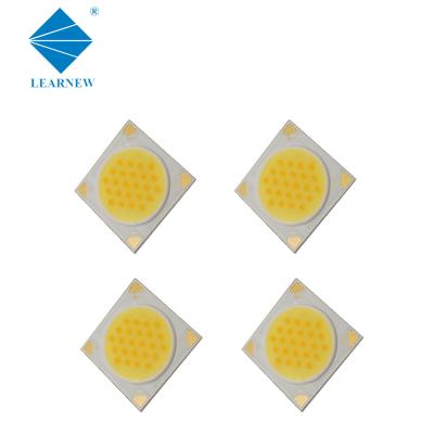 중국 슈퍼 알루미늄 고효율 led cob 칩 화이트 컬러 BICOLOR-STARRY 12W 1414series 판매용