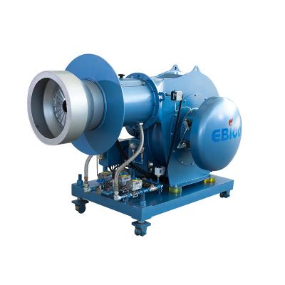 China Factory High Quality Durable Using Various EBS Gas Burners Burner Spare Parts For Asphalt Mixing Building (Natural Energy & Mining EBICO for sale
