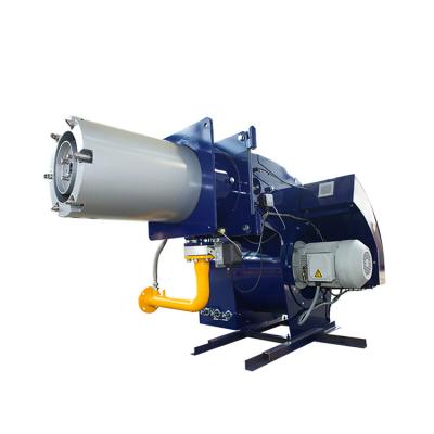 China Hot Air Type ES Heavy Oil Nitrogen EBICO High Pressure Spray Ultralow Burners For Gas Boilers Energy And Burner Spare Parts Mining for sale