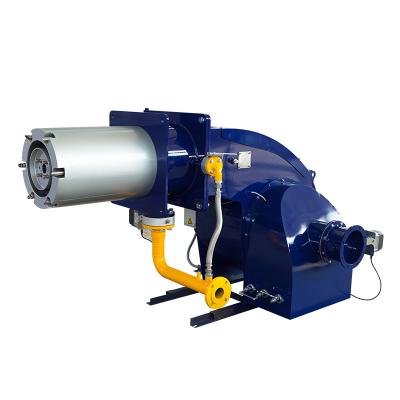 China Top Quality Asphalt Plant Boiler Oil Burner China Gas Fuel Guaranteed Transfer System for sale