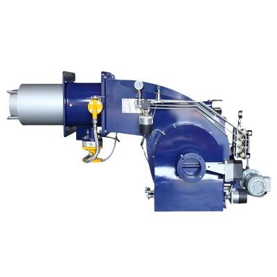 China Boiler System Waste Oil Burner Ebico Business Firepower Food Parts Original Build Technical Video Spray Energy Support Factory Double Bar for sale