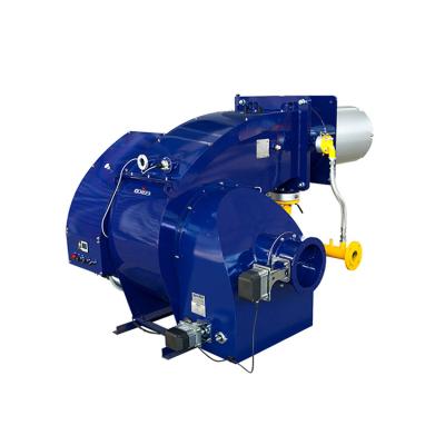 China Hot Air Type China Manufacture Professional Light Oil Nitrogen Ultralow Burners For Boilers Burners For Boilers for sale
