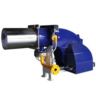 China Factory professional manufacture EBICO es cheap natural gas burners for boilers for sale