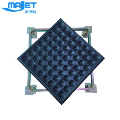 China Traditional Cleaning Accessories Raised Floor Office Floor Innovative Floor With High Quality for sale