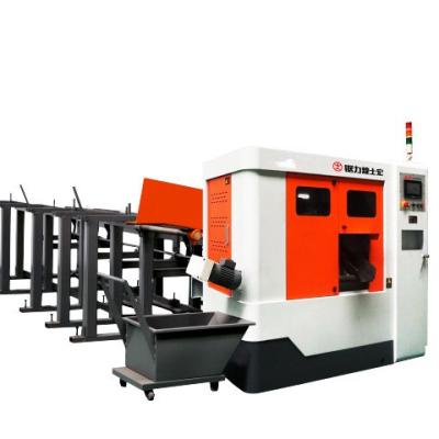 China Building Material Shops Best Price And Quality High Speed OEM CNC Circular Saw Blade For Metal Cutting Band Saw Machine for sale