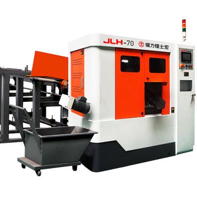 China Industrial CNC Circular Sawing Machine Metal Cutting High Speed Metal Iron Steel Saw Machine OEM/ODM Full Automatic China Factory Circle Saw Machine for sale