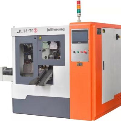China Industrial Metal Cutting CNC High Speed Metal Circular Saw Machine Iron Steel Saw Machine Full Automatic China Factory OEM/ODM Fast Cutting Saw Machine for sale