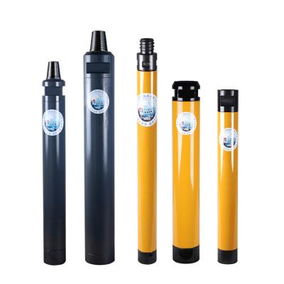 China Quarry / water well drilling / M3 M4 3 medium air pressure dth hammer blowing manufacturers for sale