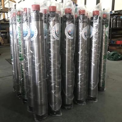 China Quarry/water well drilling/M3 M4 rock drilling air pressure dth blast facotry medium air hammer for working pressure 11-14bar air compressor for sale