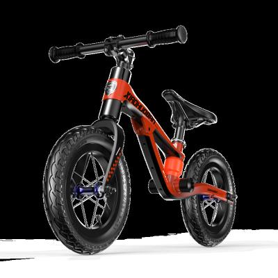 China Ride On Toy China New Design Kids Balance Bike For Years Kids Pedals Balance Bike for sale