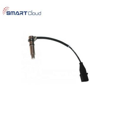 China Heavy Duty Truck China Sensors OEM 0075422418 Truck Gearbox Speed Sensor For MBB Cargo Truck for sale