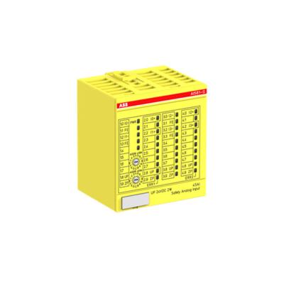 China AC500-S S500 I/O modules AI581-S 1SAP282000R0001 DI581-S 1SAP284000R0001 DX581-S 1SAP284100R0001 SM560-S 1SAP280000R0001 0 for sale