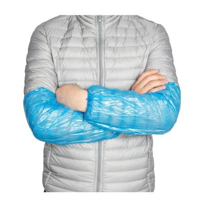China Dust Arm / Sleeves Polyethylene 100 Paint Blue Repair 18