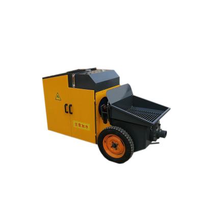 China Construction works Widely UsedTruckMounted ConcretePump for sale
