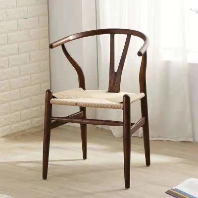 Κίνα Υφαμένες πλεγμένες Teak σχοινιών υπαίθριες έδρες λόμπι ξενοδοχείων καθιστικών σαλονιών μονίππων προς πώληση