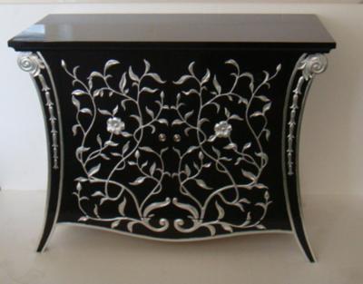 Κίνα Κινεζικός παλαιός μπουφές Grillwork προς πώληση